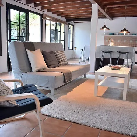 Resort Villa Tahiche *