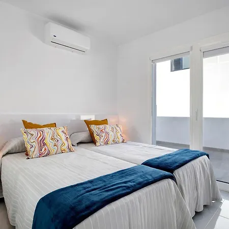 Holiday home Kay 4 La Santa