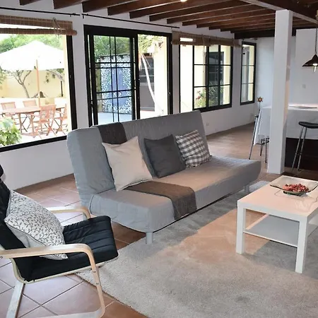 Villa Tahiche リゾート