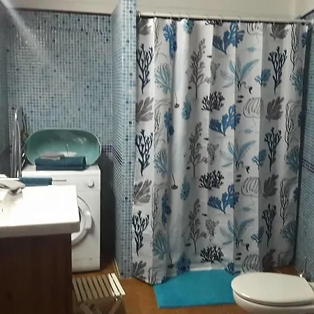 Villa Tahiche リゾート